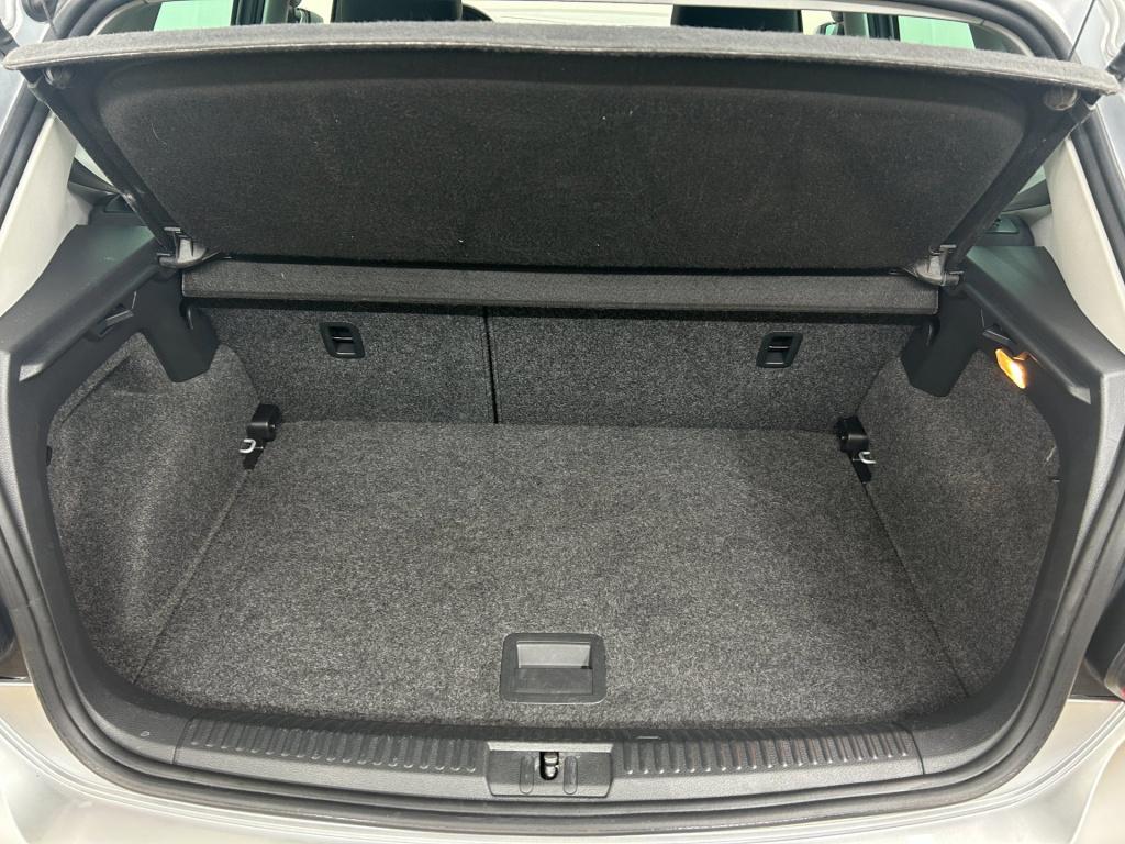 Volkswagen Polo occasion 1.0 bluemotion edition | grijs | tweedehands volks