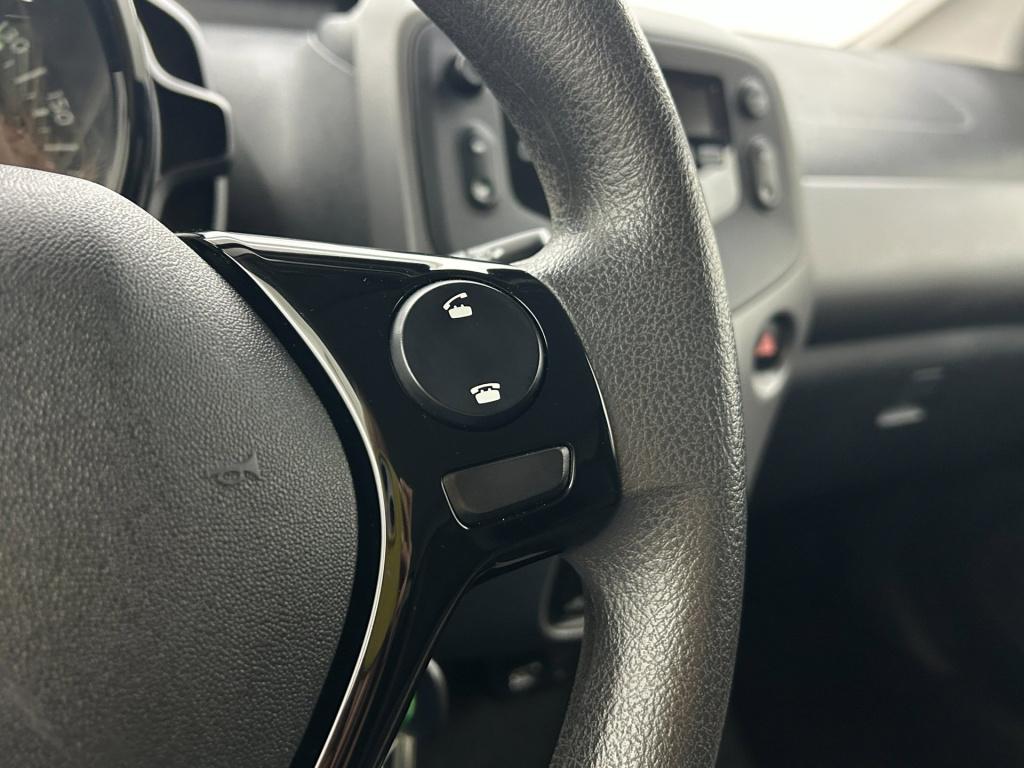 Peugeot 108 occasion 1.0 e-vti active | zwart | tweedehands peugeot 108 | a
