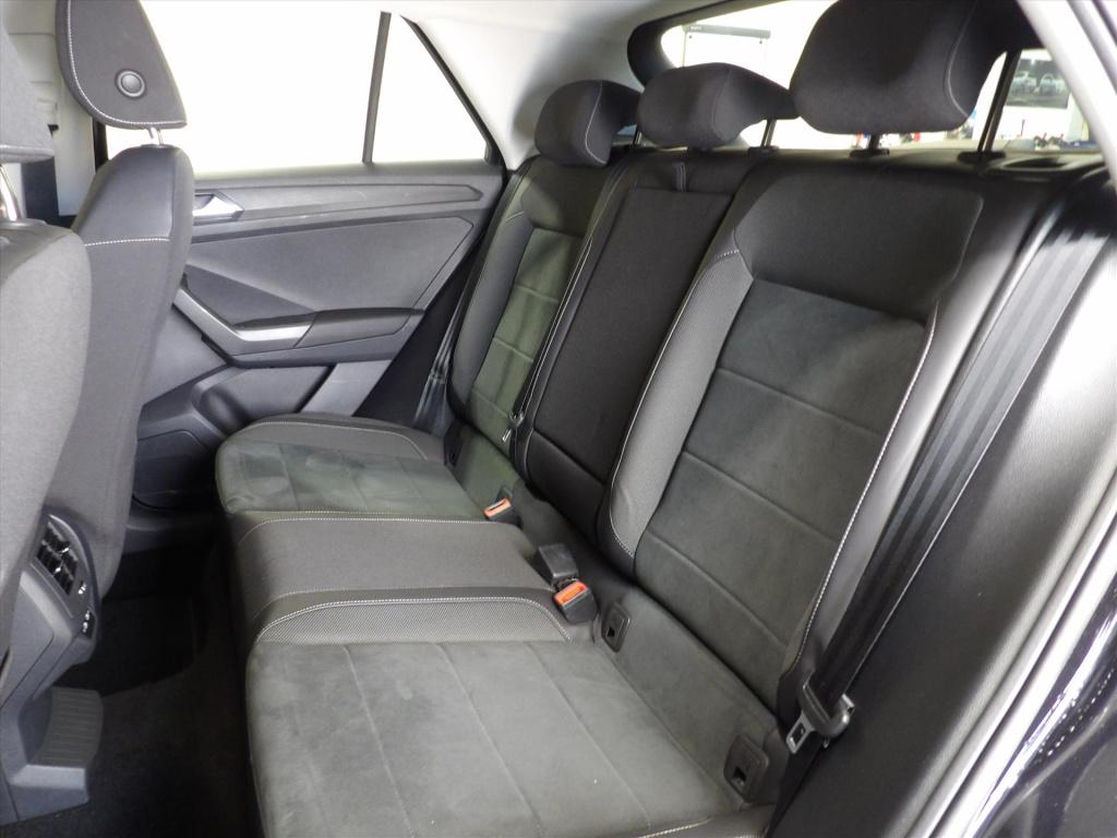 Volkswagen T-roc 1.5 tsi 150pk 7-dsg style
