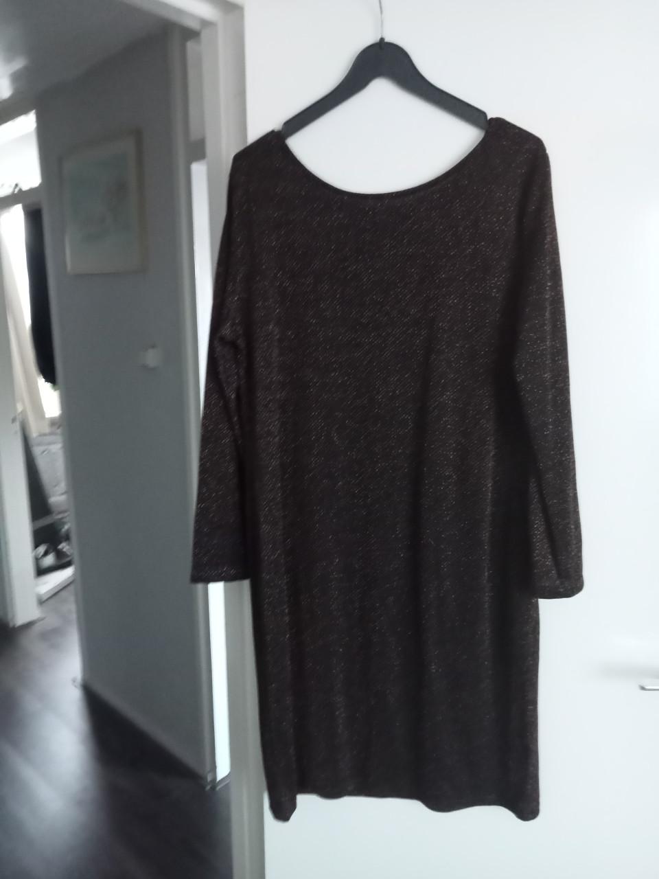 3 jurken leuk voor de feestdagen