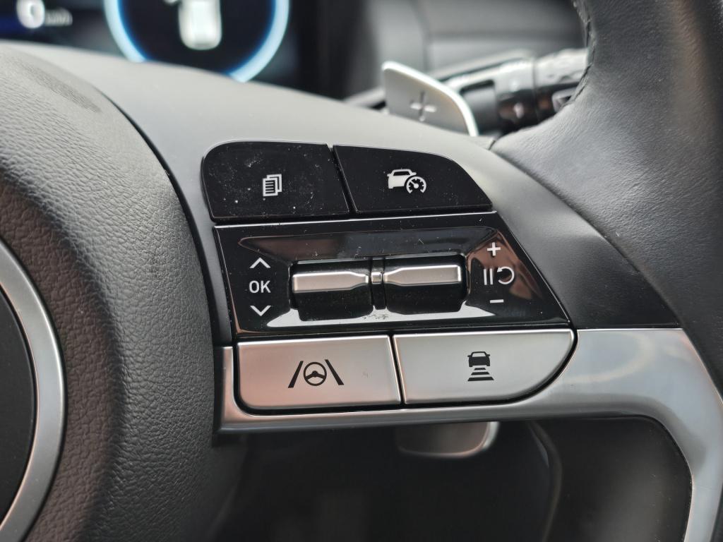 Hyundai Tucson 1.6 t-gdi phev comfort smart 4wd