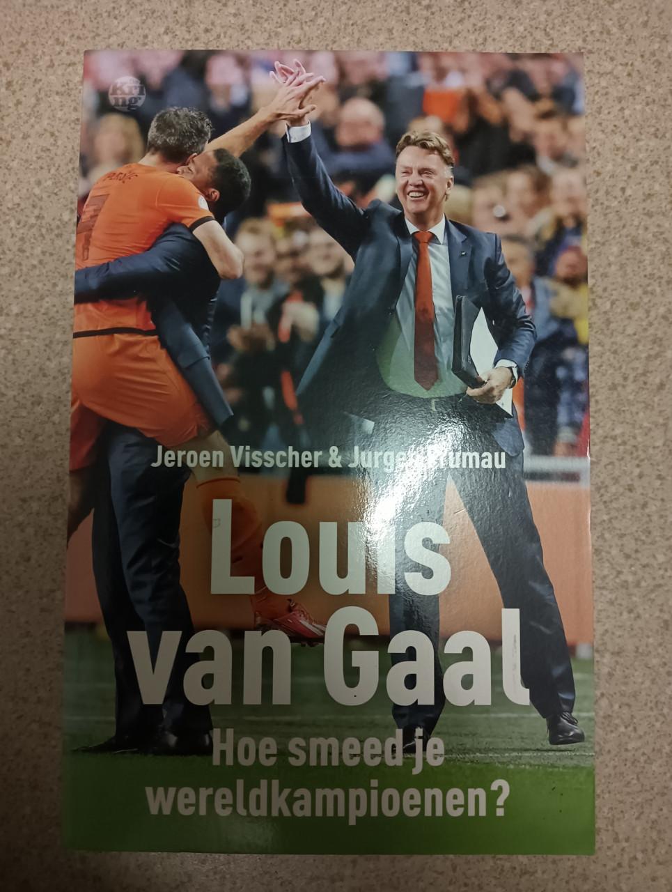 Boeken sport (60 tal)