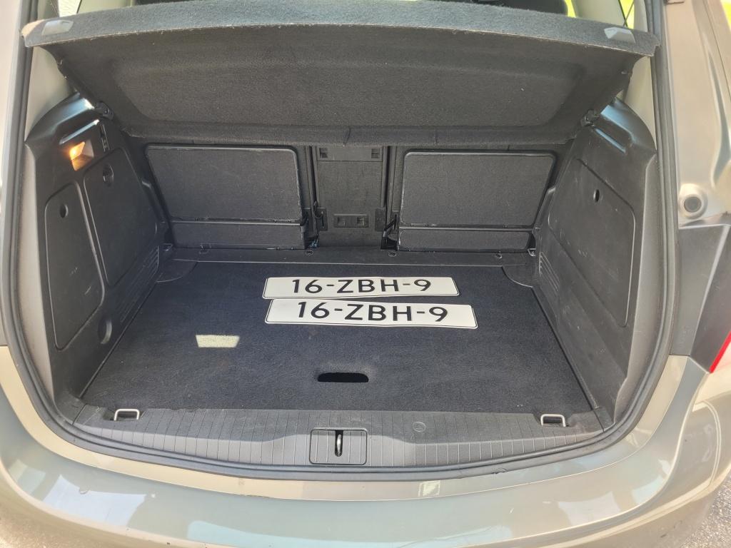 Opel Meriva 1.4 turbo cosmo