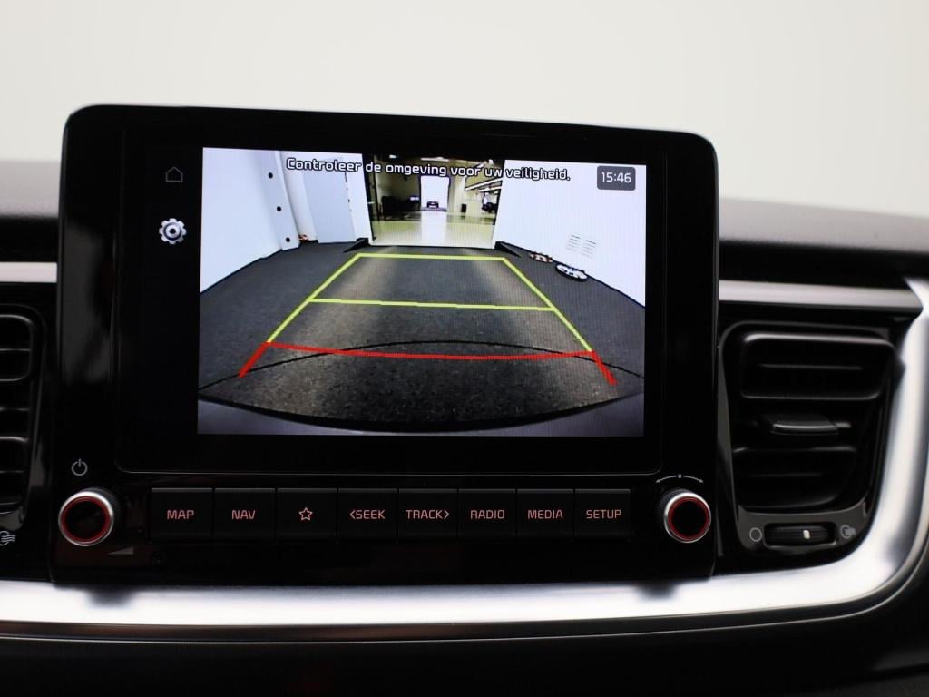 Kia Stonic 1.0 t-gdi mhev dynamicline | apple carplay / android auto | park