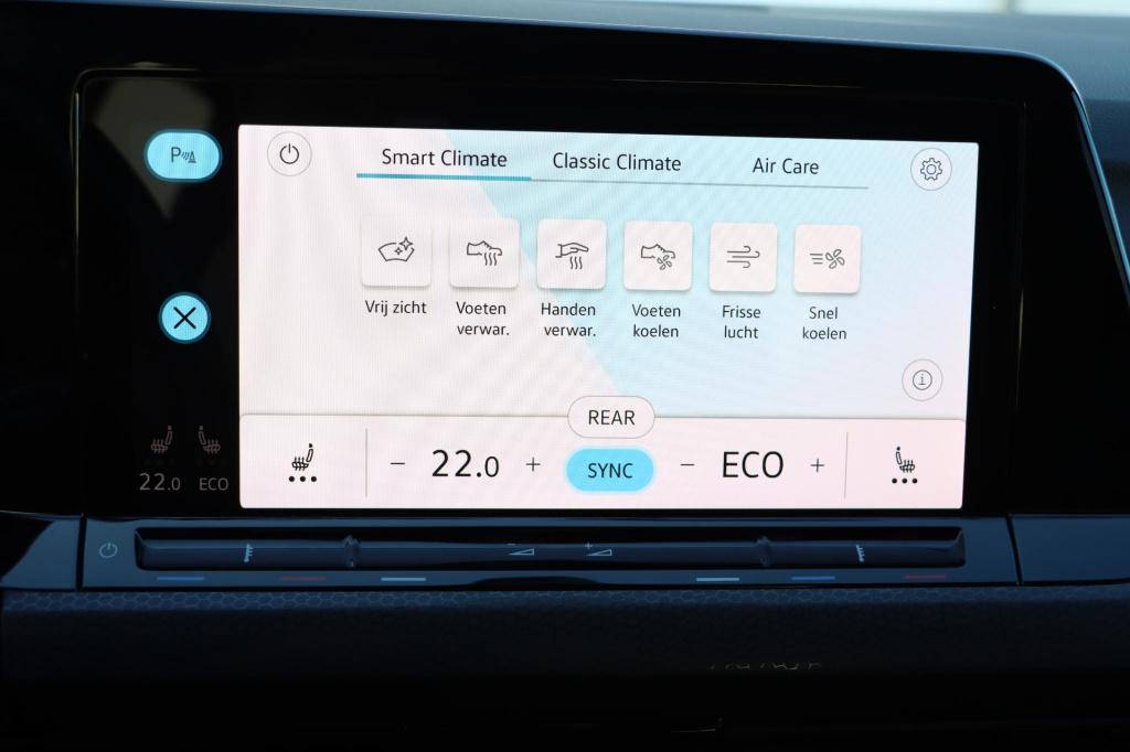 Volkswagen Golf 1.4 tsi ehybrid gte 245pk dsg6 | soh 90,1% |