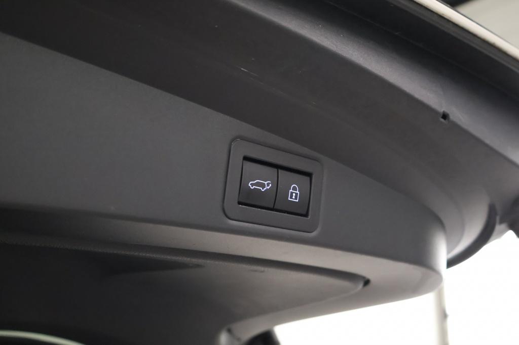Toyota Corolla Touring Sports 2.0 hybrid executive