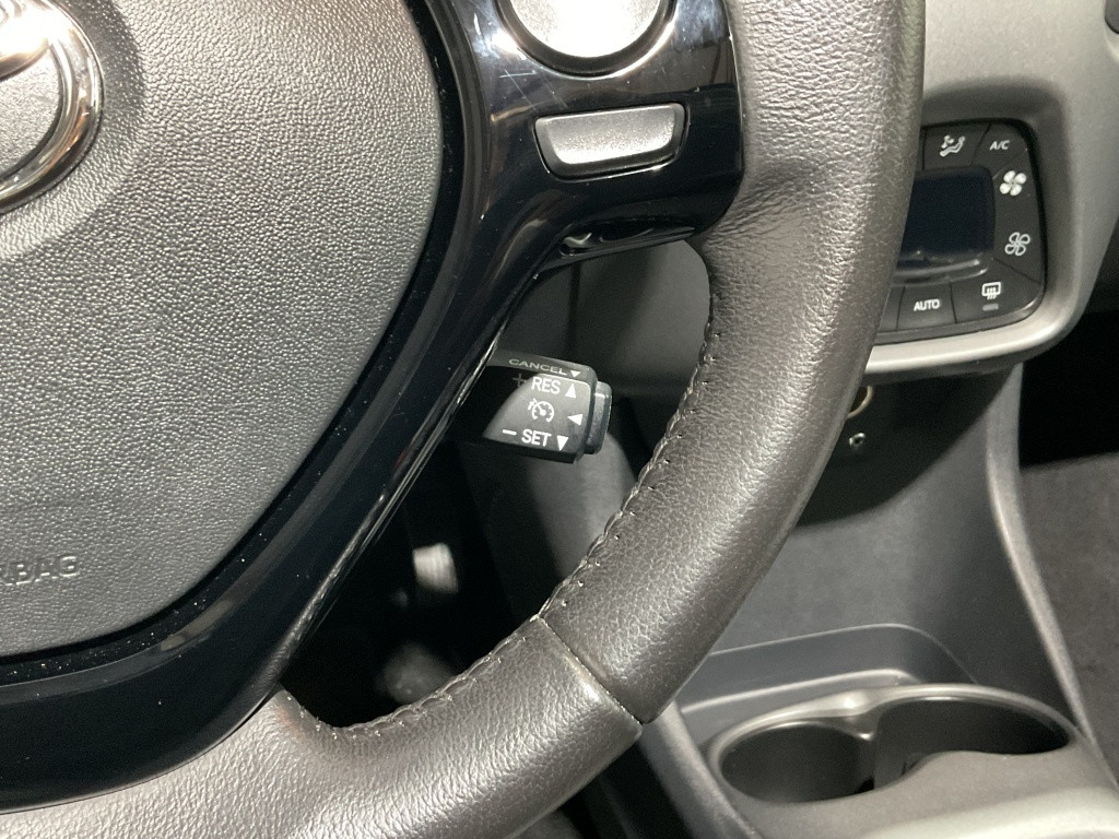 Toyota Aygo 1.0 vvt-i x-joy cabrio | clima | apple carplay |