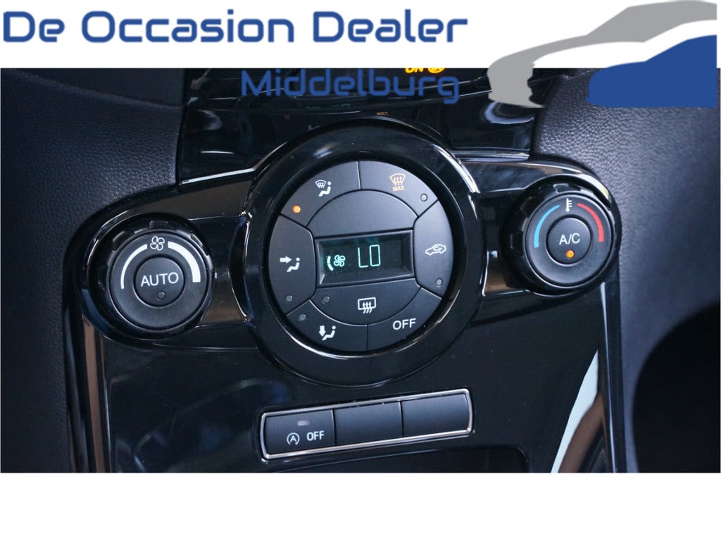 Ford Fiesta 1.0 ecoboost titanium rijklaar incl garantie