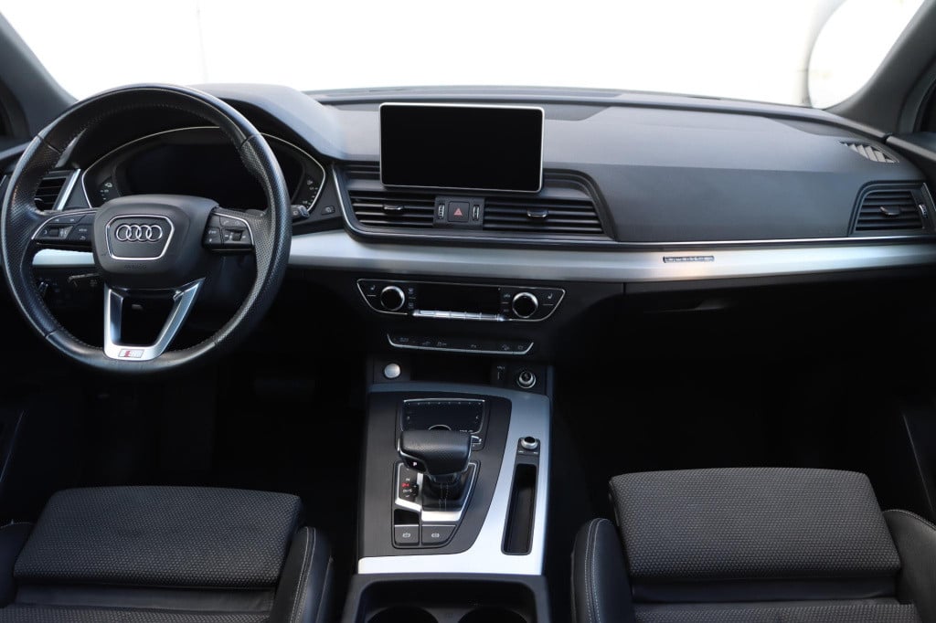 Audi Q5 50 tfsi e quattro s-tronic s edition