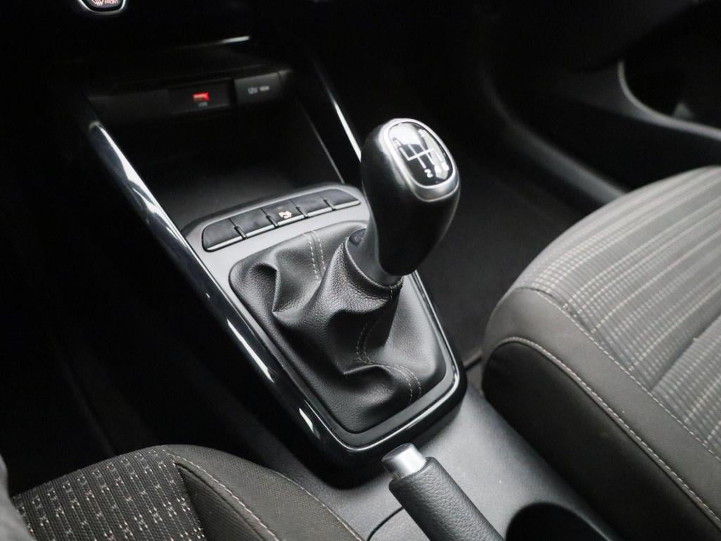 Kia Stonic 1.0 t-gdi mhev dynamicline | apple carplay / android auto | navi