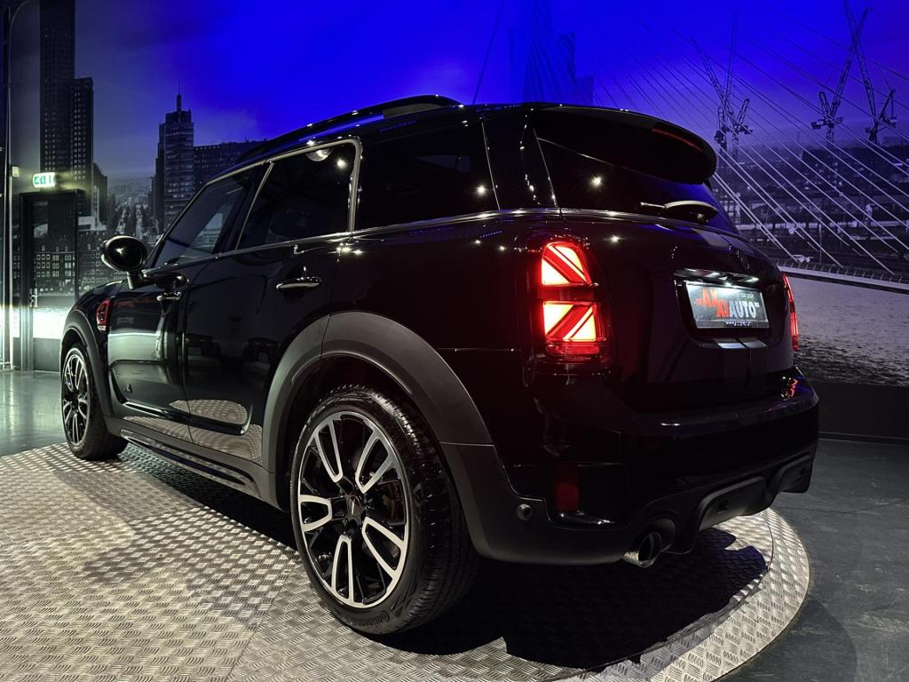 Mini Countryman mini 2.0 john cooper works all4 chili *pano*hud*harmankardo