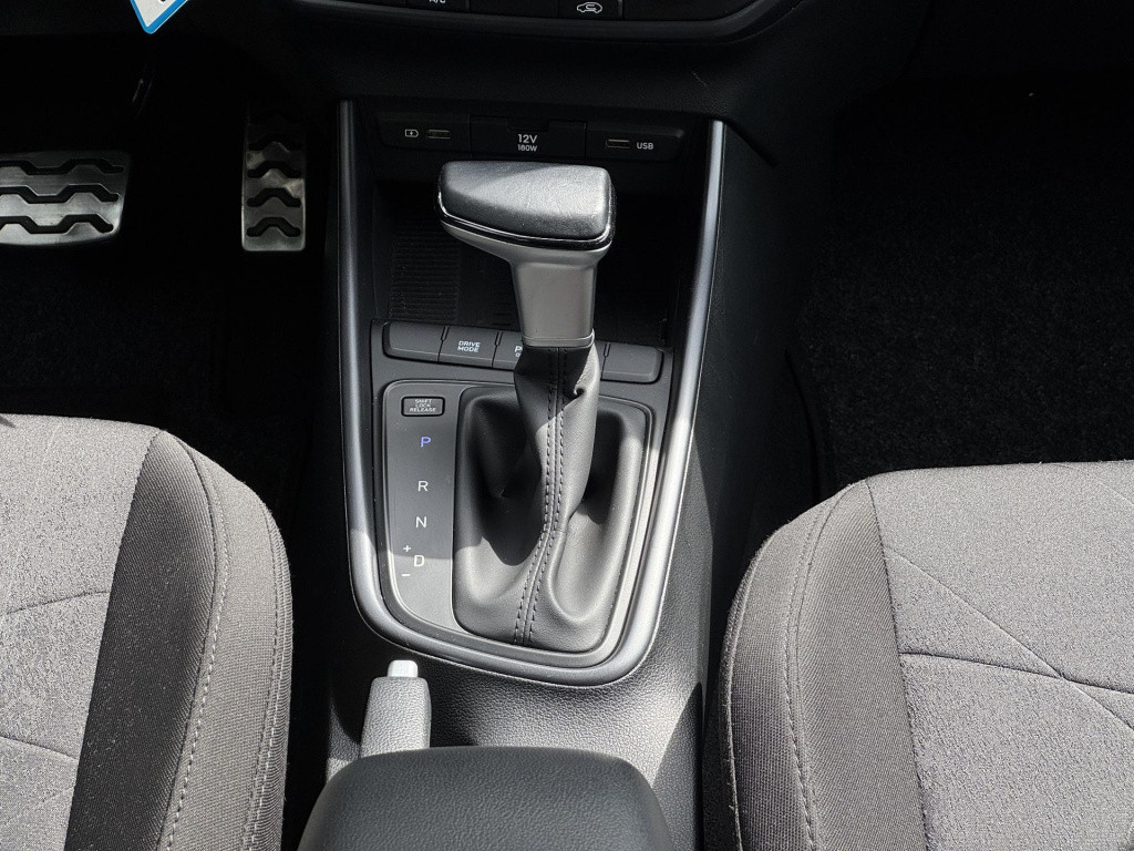 Hyundai Bayon 1.0 t-gdi comfort smart automaat | navigatie full-map | camer