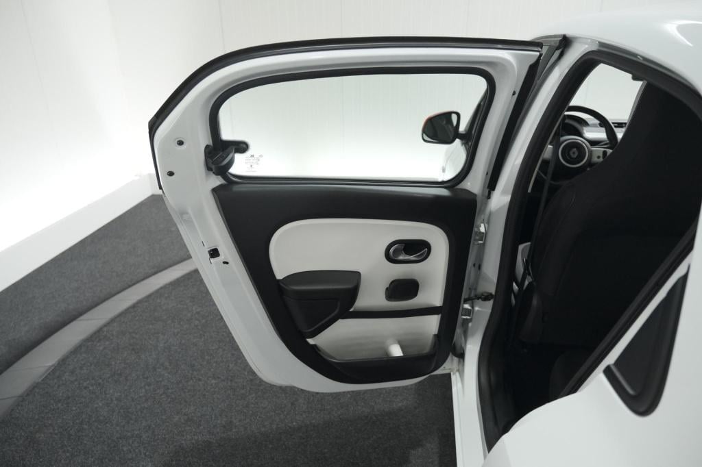 Renault Twingo 1.0 sce intens | camera | navigatie | climate control | park
