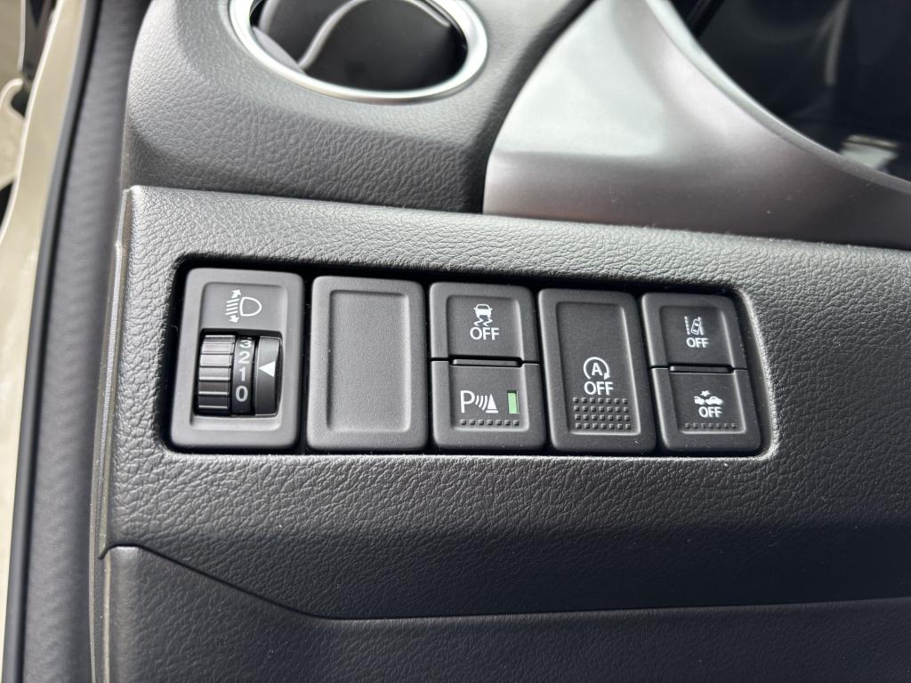 Suzuki Vitara 1.4 boosterjet smart hybrid select