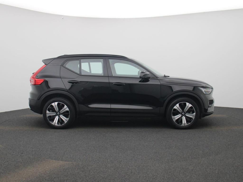 Volvo XC40 recharge core | google navigatie | apple carplay/ android auto |