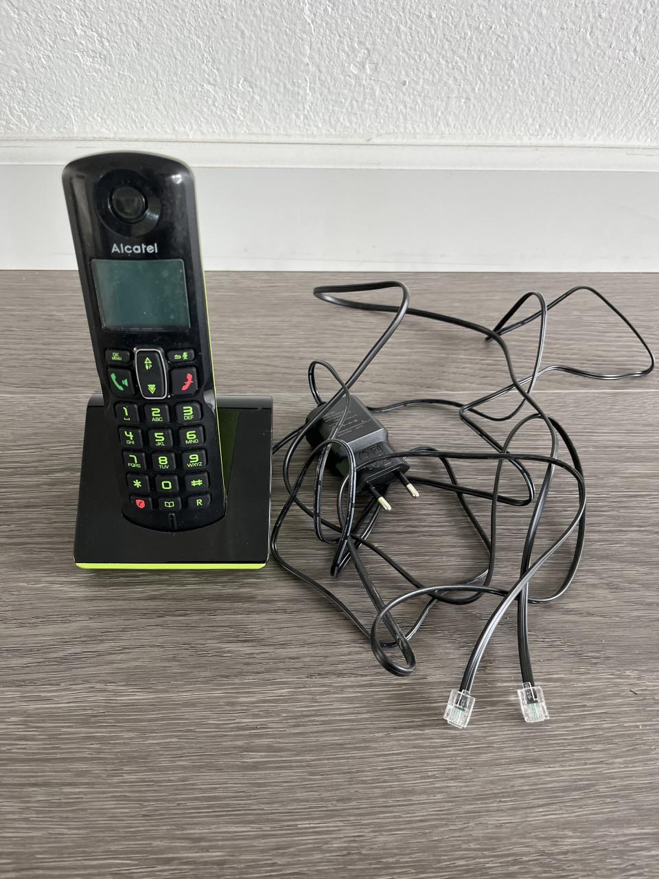 Telefoon