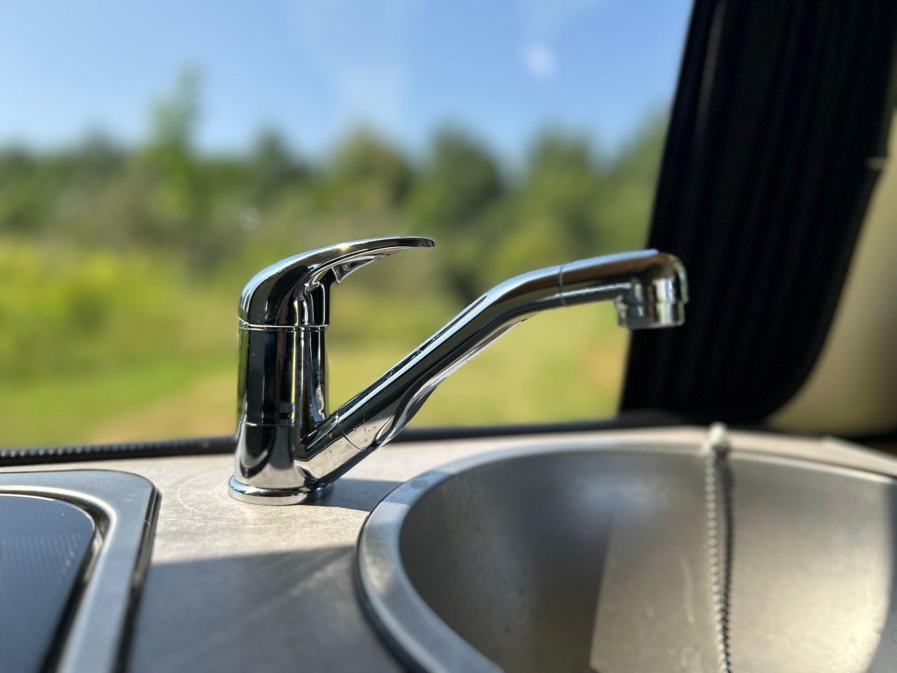 VW Transporter Southwestcamper te koop