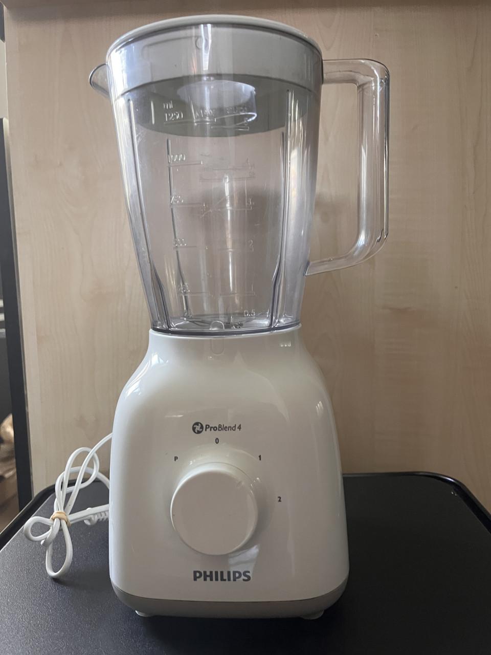 Philips Problend 4 blender