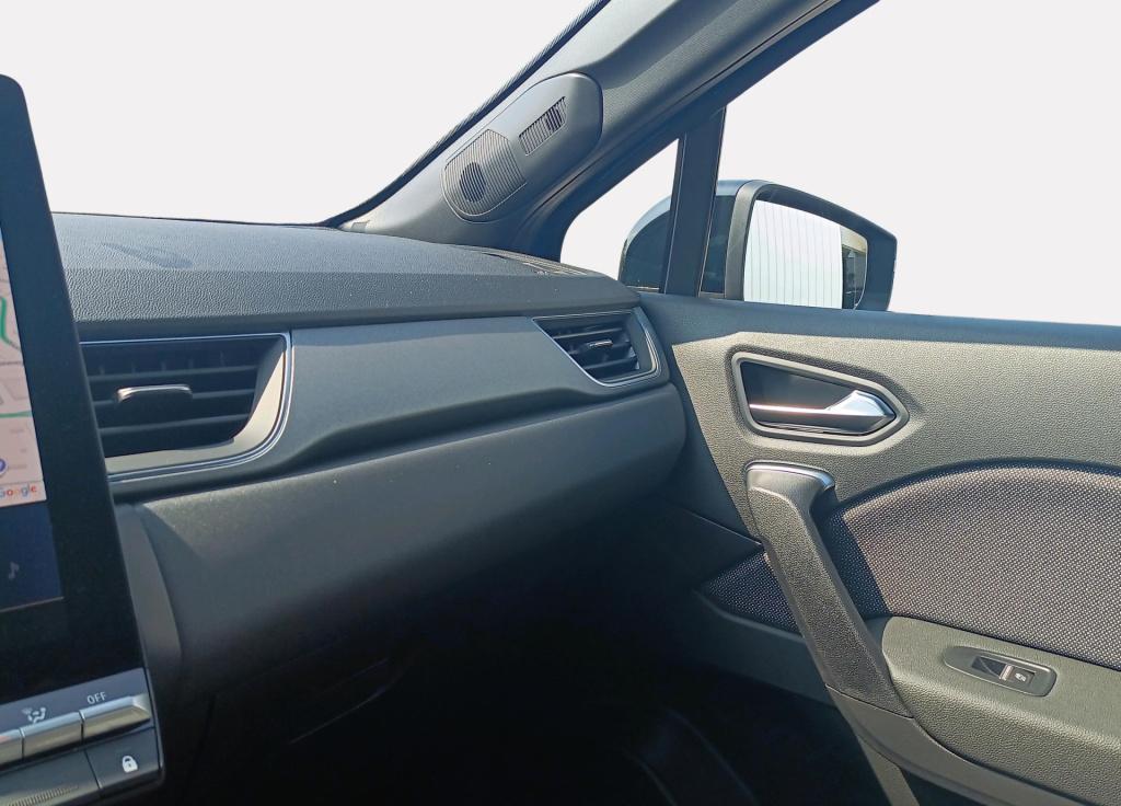 Renault Captur 1.8 e-tech full hybrid 160 techno - pack advanced driving as
