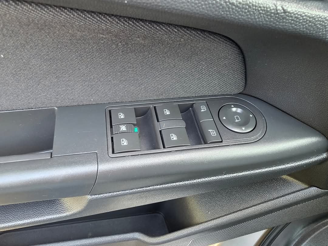 Tekoop zeer nette Opel Astra 1.4 I Businnes Wagon