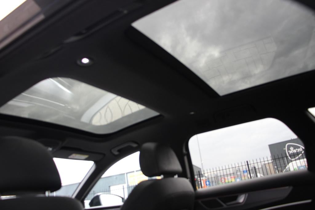 Audi A6 avant 55 tfsi e quattro competition s-line | pano. | 360 camera | h