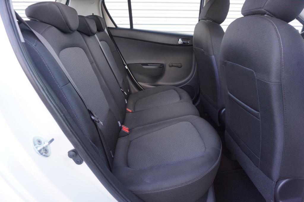 Hyundai I 20 1.2i i-motion airco / elektr. ramen /