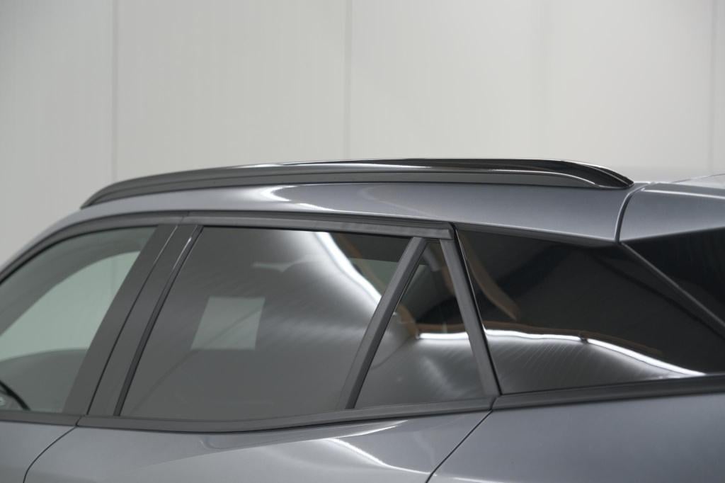 Peugeot 2008 puretech 100 allure | camera | navigatie | parkeersensoren | a