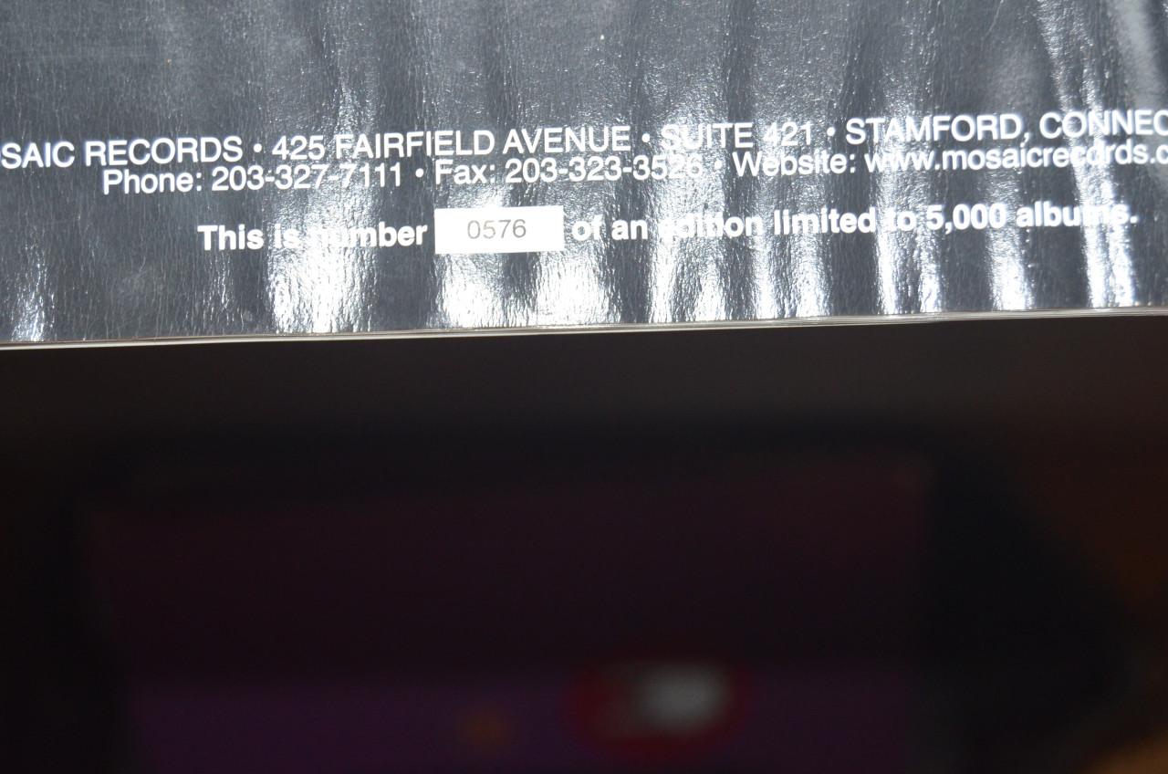 Classic James P. Johnson Sessions 1921 - 1943 Box Set