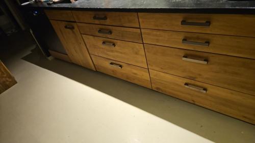 20 Handgrepen rvs zware kwaliteit