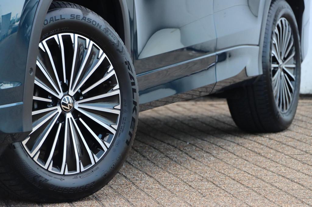 Volkswagen Tayron 1.5 ehybrid life 204pk dsg6