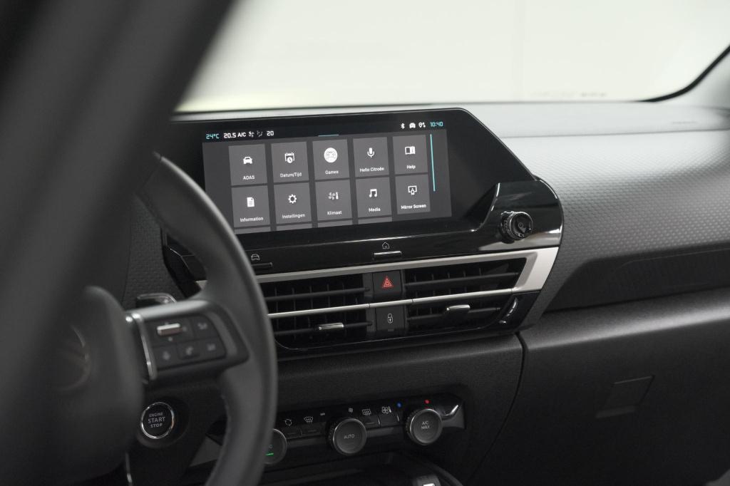 Citroen C4 1.2 hybrid 145pk max | 360 camera | adaptieve cruise control | n