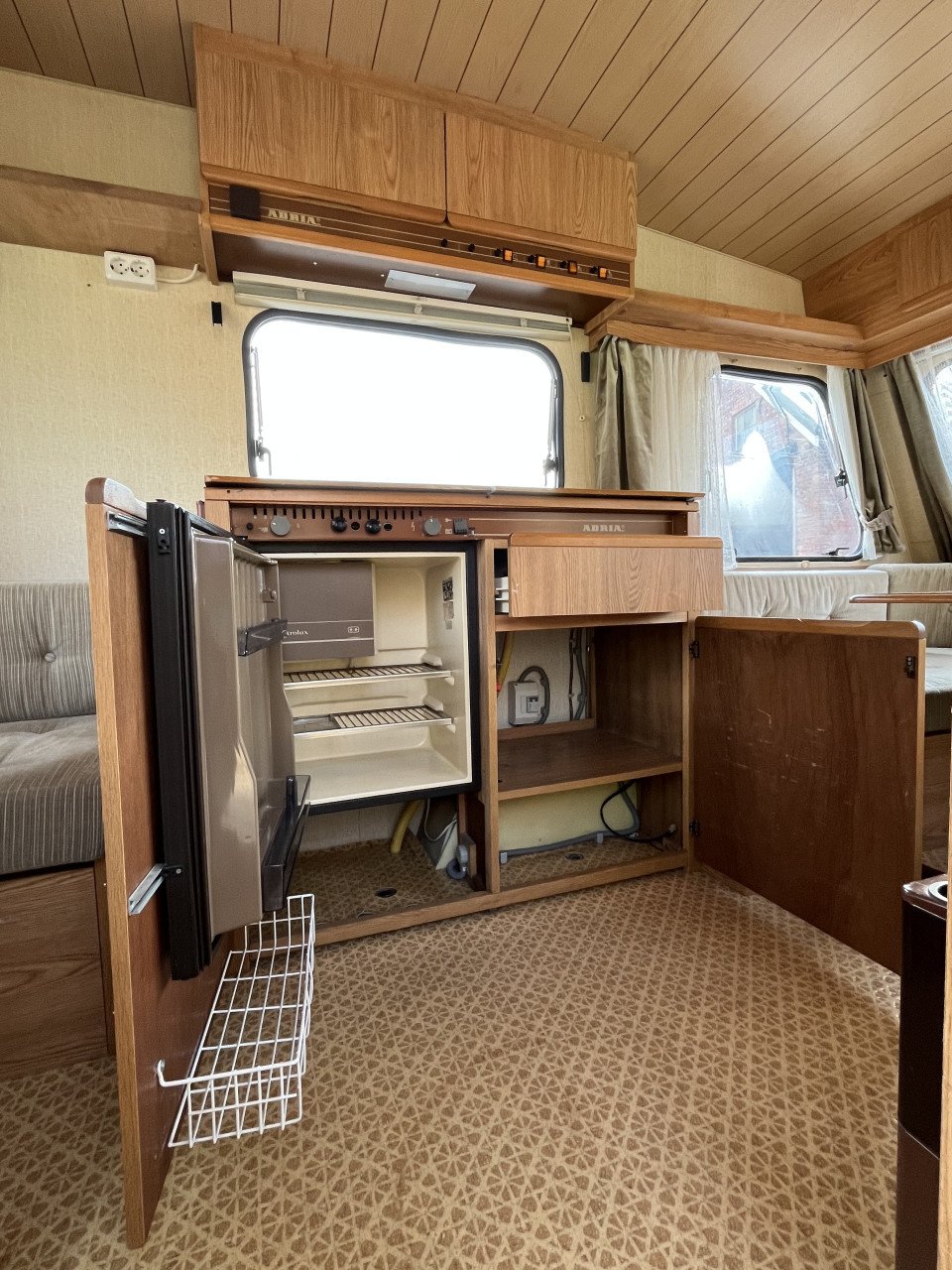 Caravan