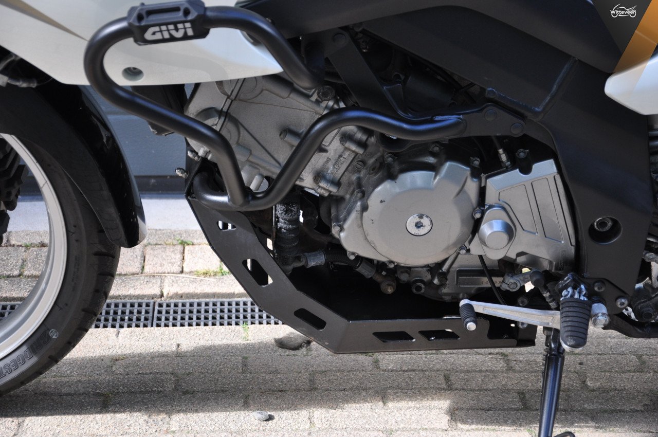 Suzuki DL 650 a / V-Strom 650 ABS