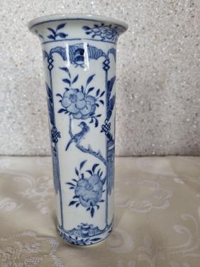 Chinees porseleinen vaas