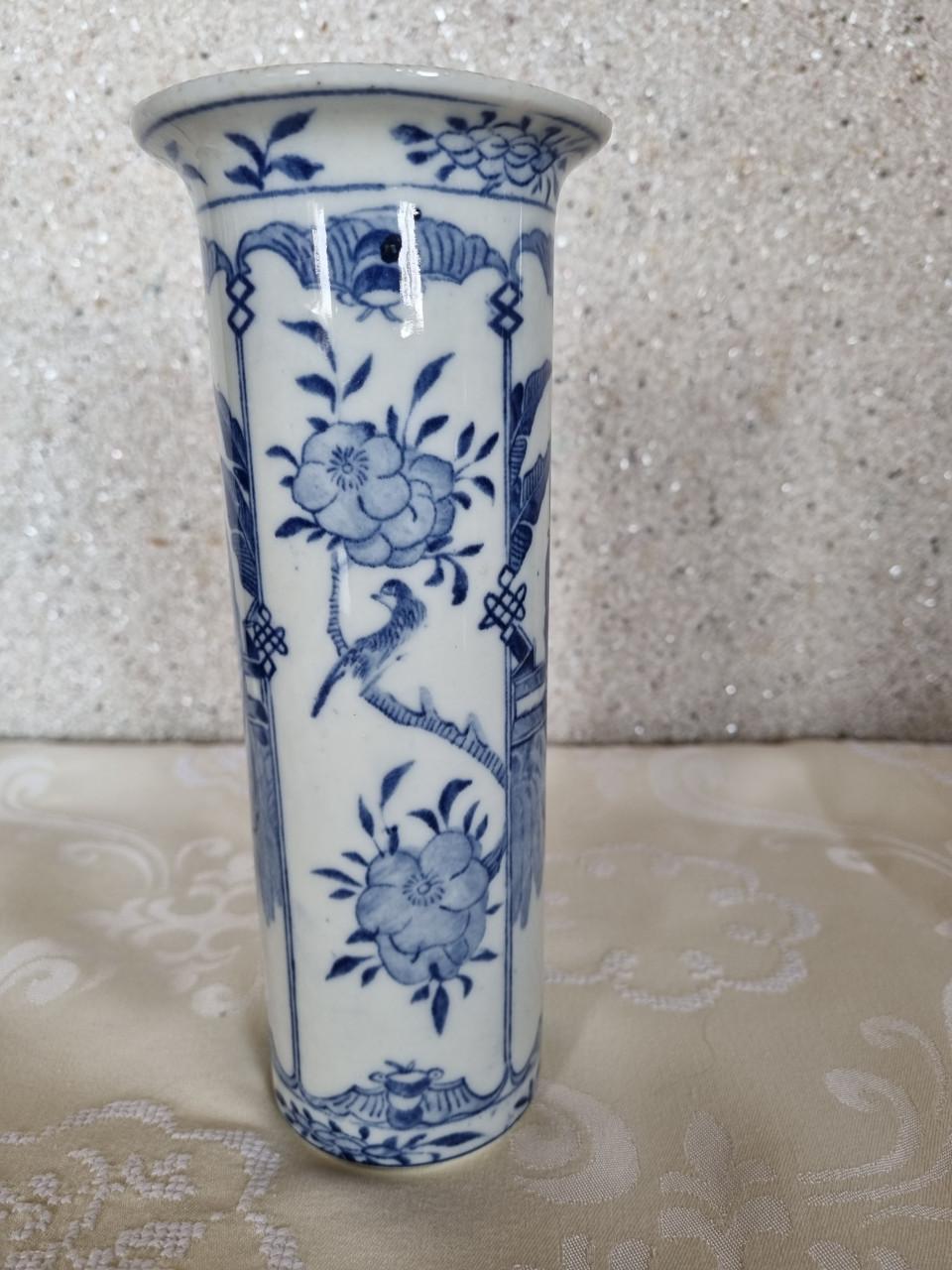 Chinees porseleinen vaas