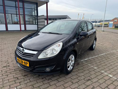 Opel corsa bj 2008 1650 euro