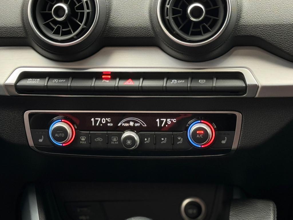 Audi Sq2 2.0 tfsi quattro * virtual cockpit * black pack * navigatie * stoe