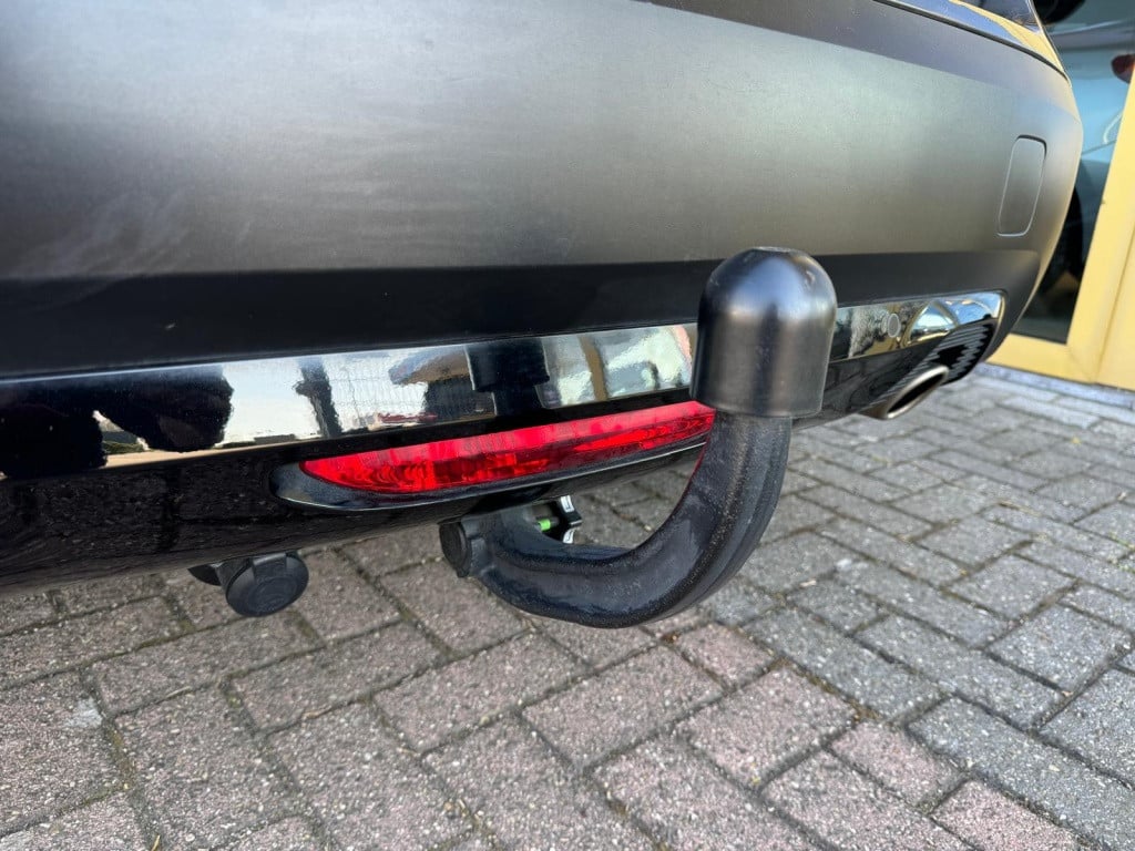 Citroen C4 1.2 pt. shine