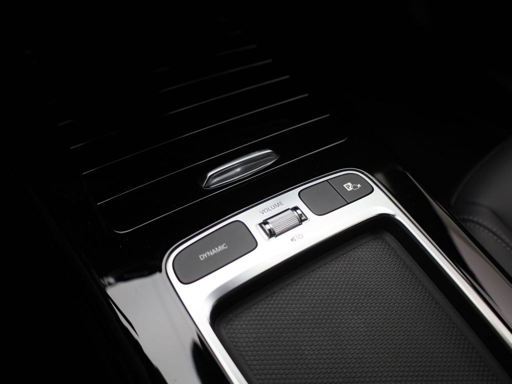 Mercedes-Benz A-Klasse 250 e luxury line | automaat | lmv | half leder | vi