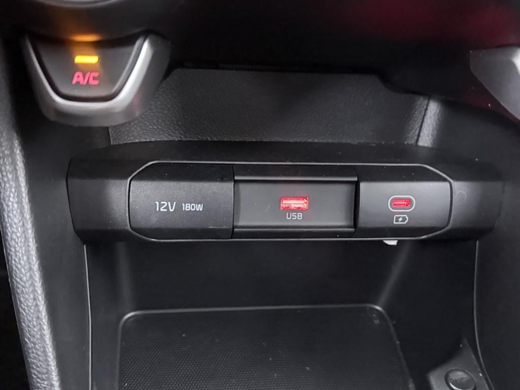 Kia Picanto 1.0 dpi dynamicplusline onderweg-naar-dealer