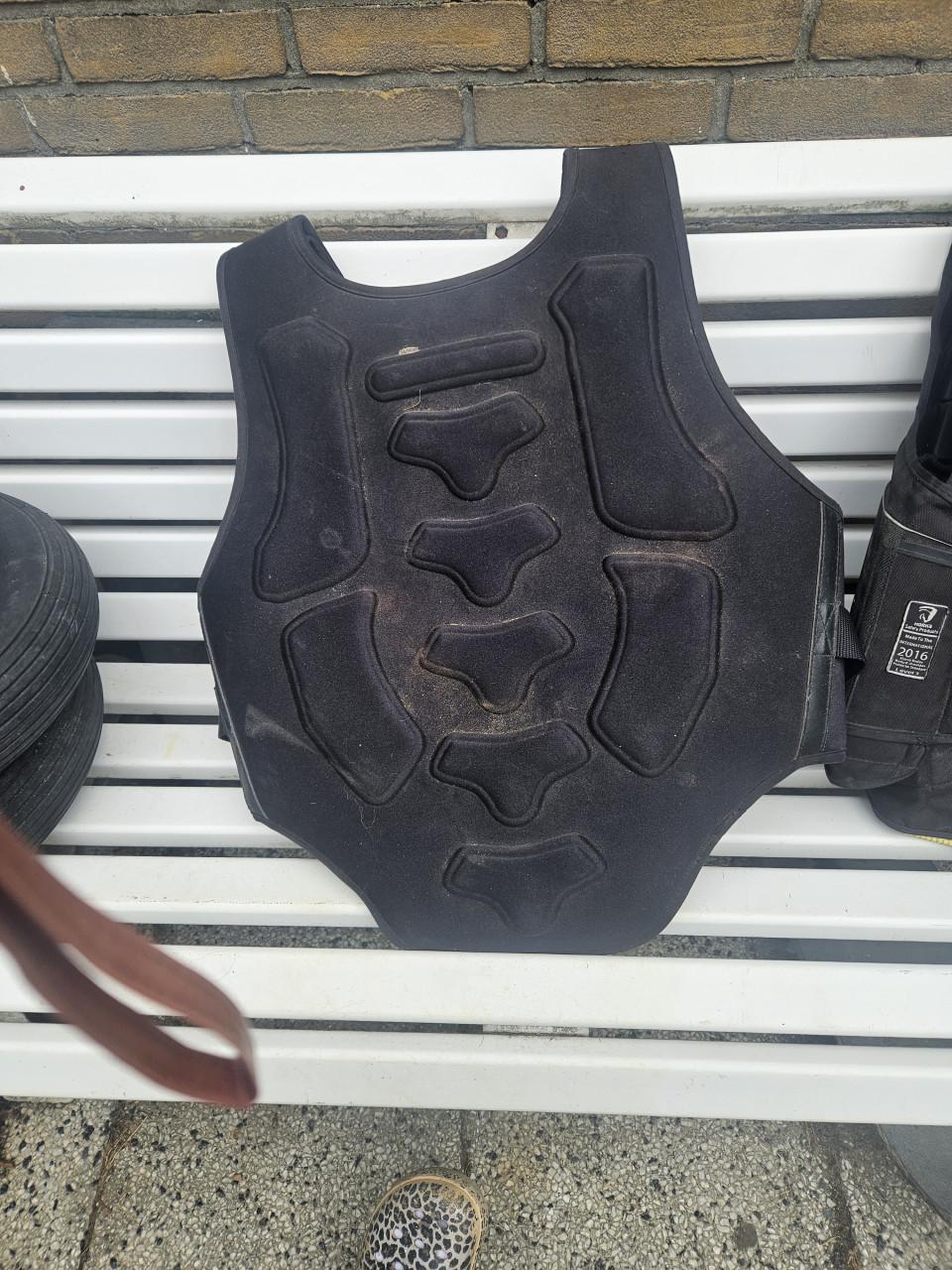 Bodyprotectors