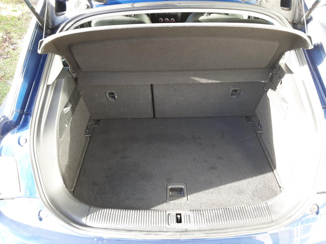 Audi A1 Sportback 1.4 TFSI Ambition Pro Line Automaat