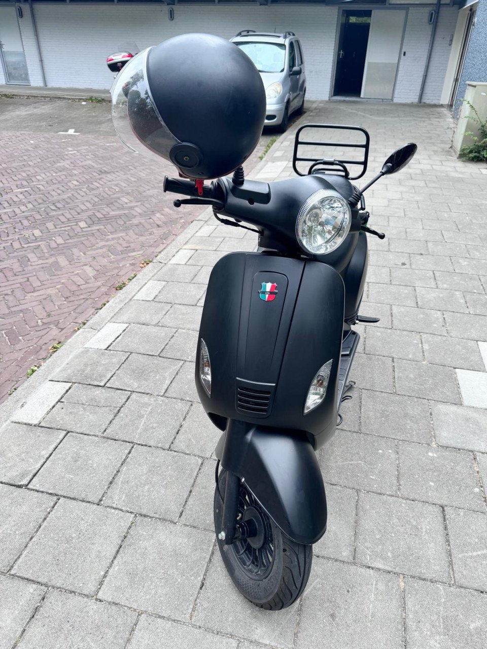 Scooter