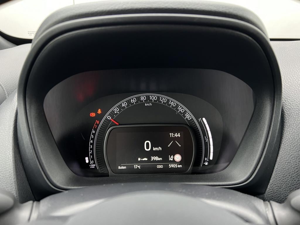 Toyota Aygo x 1.0 vvt-i mt pulse