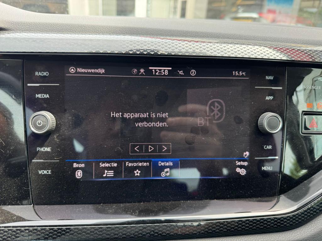 Volkswagen Polo 1.0 tsi life business