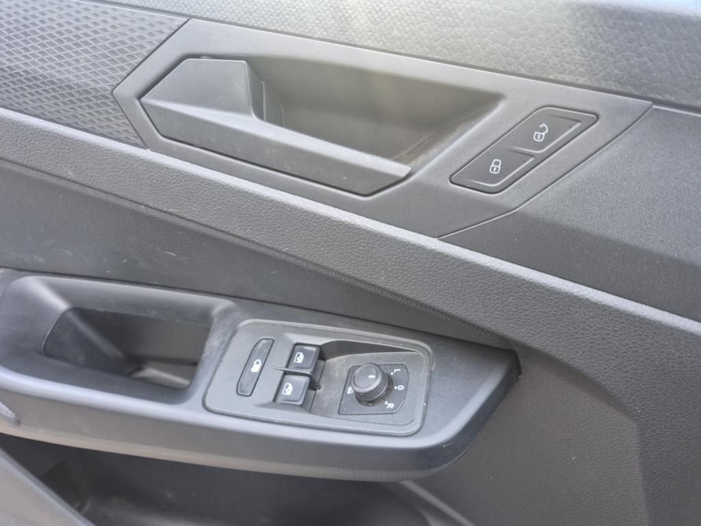 Volkswagen Caddy cargo 2.0 tdi trend