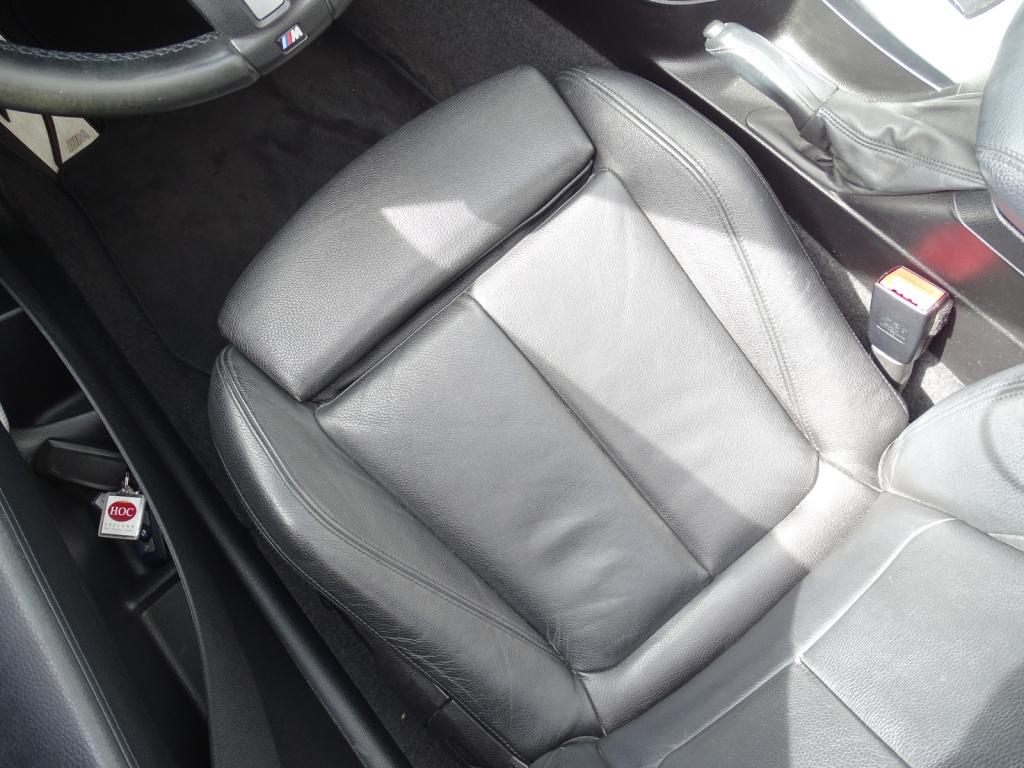 BMW 2-serie cabrio m235i high executive