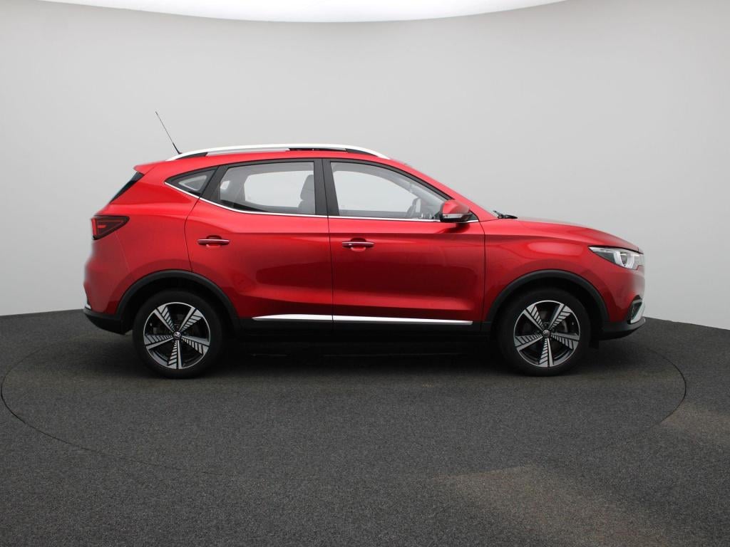 MG Zs Ev luxury 45 kwh