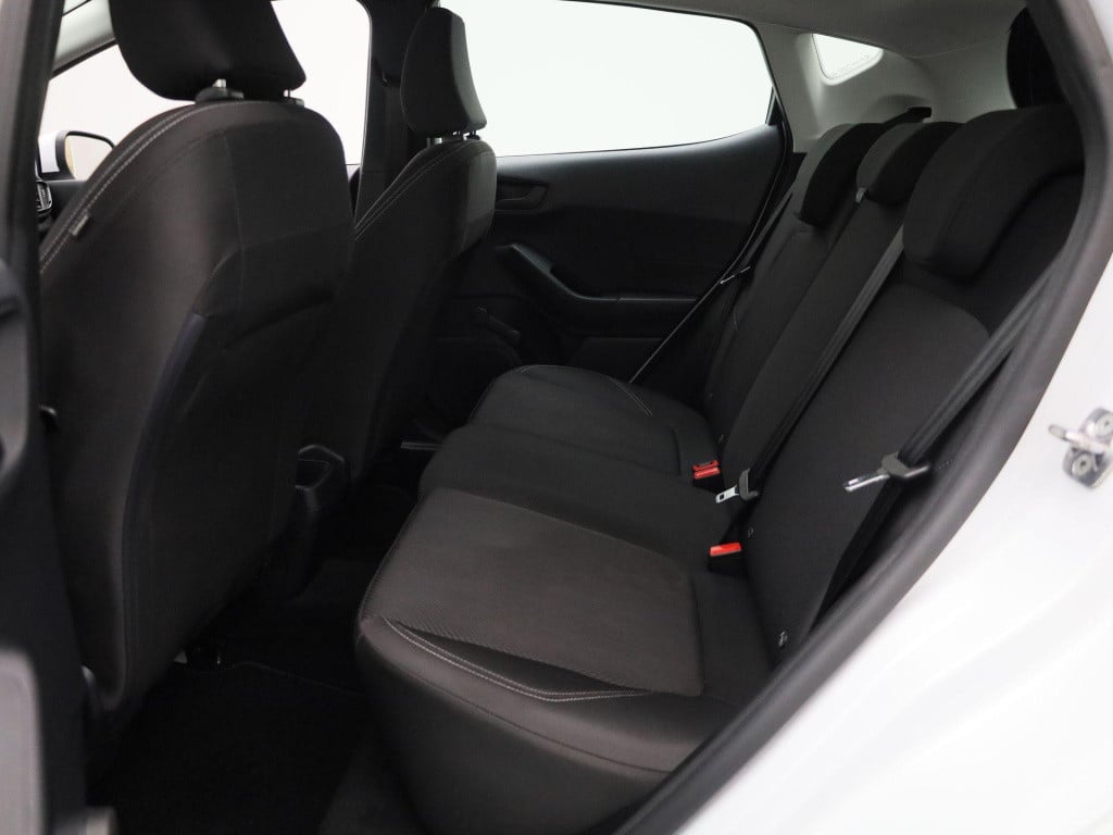 Ford Fiesta 1.0 ecoboost connected airco | cruise control | apple carplay |