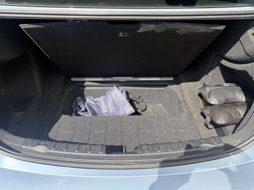 BMW 3-serie 320i 184pk executive sportline sedan